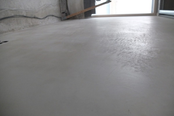 betonové podlahy